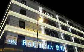 The Bauhinia Hotel Central Hong Kong